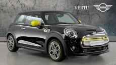 MINI Hatchback 135kW Cooper S Level 2 33kWh 3dr Auto Electric Hatchback